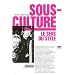 Sous-culture : Le sens du style