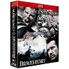 Centurion + Braveheart [Blu-ray]