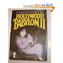 Kenneth Anger's Hollywood Babylon II