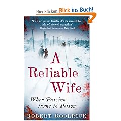 A Reliable Wife: When Passion Turns to Poison