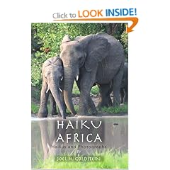 Haiku Africa: Haikus and Photographs