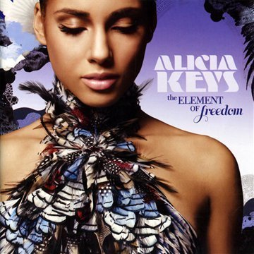 The Element of Freedom by Alicia Keys [2009]