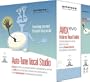 Antares Auto-Tune Vocal Studio Native Software Auto-Tune evo Native plus AVOX 2