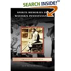 Click here to buy Sports Memories of Western Pennsylvania (PA) (Images of Sports) by  Lisa A Alzo And AlOxenreite.