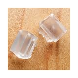 Glass Door Retainer Clips Kit, 8-Pack