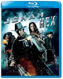 Jonah Hex - Triple Play (Blu-ray + DVD + Digital Copy)[Region Free]