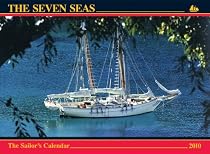 The Seven Seas Calendar 2010