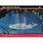 The Seven Seas Calendar 2010 by Ferenc M�t�