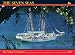 The Seven Seas Calendar 2010