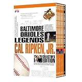 Baltimore Orioles Legends: Cal Ripken, Jr. Collector's Edition