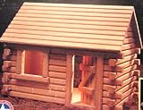  : Dura-Craft Hickory Ridge Cabin HY120 DuraCraft Kit