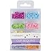 Cup Sequins 7mm - Princess, Baby, Citrus, B&W Classic and Rhythm 'n Blues - 5 kits