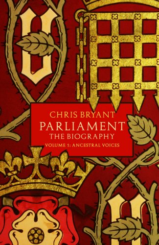 Parliament: the Biography: Ancestral Voices Volume I