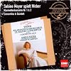 Sabine Meyer Spielt Weber