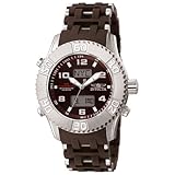Invicta Men's 5394 Sea Spider Collection Ana-Digi GMT Chronograph Watch