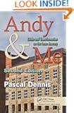 Andy & Me, Second Edition: Crisis & Transformation on the Lean Journey