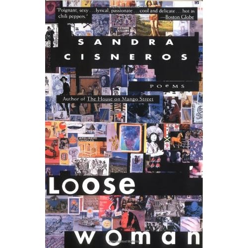 Loose Woman: Poems