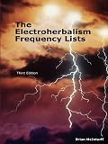 The Electroherbalism Frequency Lists