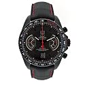 TAG Heuer Men's CAV518B.FC6237 Grand Carrera Automatic Chronograph Watch