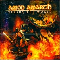 Versus the World
