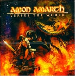 Amon Amarth Picture 7
