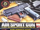 Airsoft Air Sport Gun 1/1 Scale High Performance Very Powerful