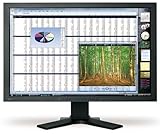 NANAO FlexScan 24インチワイド 液晶ディスプレー ブラック S2401W-HBK