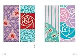大正・昭和 乙女のロマンチック図案 画像