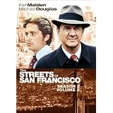 The Streets of San Francisco: Season Two, Vol. 2 by 