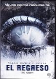 El Regreso (The Return) [*Ntsc/region 1 & 4 Dvd. Import-latin America] - Mexico