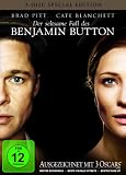 Eigenschaften Warner Home Video - DVD  / Der seltsame Fall des Benjamin Button (Special Edition,Digi-Pack inklusive hochwertigem Filmbooklet, 2 DVDs)