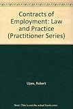 Contracts of employment : law and practice