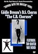 Eddie Brown's B.S. Chorus "The E.B. Choruses"