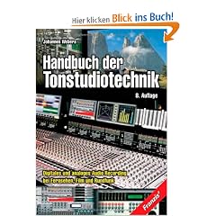 Handbuch der Film- und Videotechnik