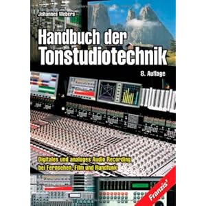 Handbuch der Film- und Videotechnik