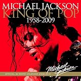 Michael Jackson 2010 Calendar