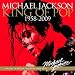 Michael Jackson, King of Pop 1958-2009: Official 16 Month Calendar 2009-2010