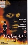 MIDNIGHT`S CHILD (VHS)