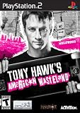 Tony Hawk's American Wasteland