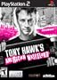 Tony Hawk's American Wasteland
