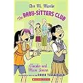 The Baby-Sitters Club, Claudia And Mean Janine (Baby-Sitters Club (Graphic Novels)) (Paperback)