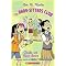 The Baby-Sitters Club, Claudia And Mean Janine (Baby-Sitters Club (Graphic Novels)) (Paperback)