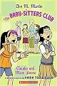 The Baby-Sitters Club, Claudia And Mean Janine (Baby-Sitters Club (Graphic Novels)) (Paperback)