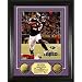 ED REED 24KT GOLD COIN PHOTO MINT