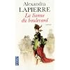 La lionne du boulevard