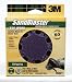 Pk/10 x 2: Sandblaster Sanding Pad (99621)