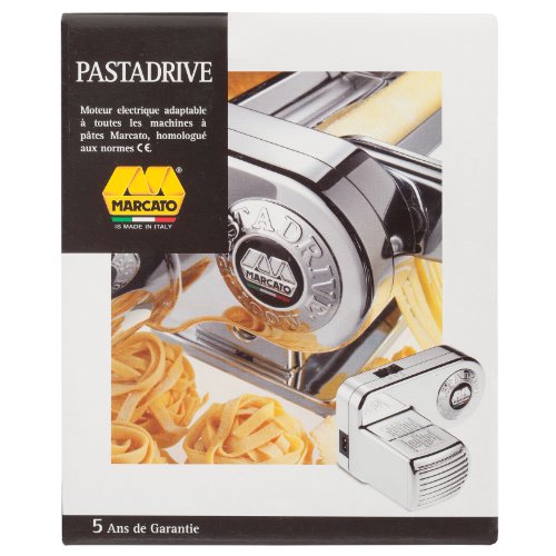 Marcato Atlas Pasta Machine Motor