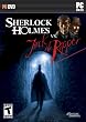 Sherlock Holmes vs. Jack the Ripper