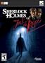 Sherlock Holmes vs. Jack the Ripper