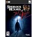 Sherlock Holmes vs. Jack the Ripper